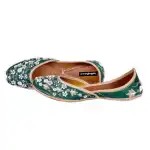 Beaded Shoes